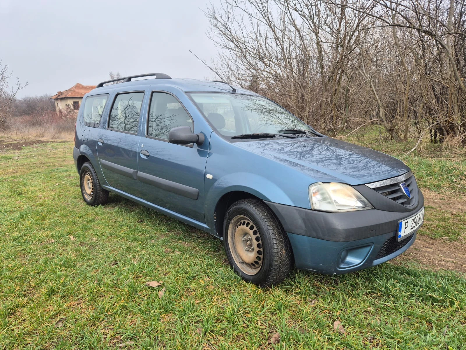 Dacia Logan  - изображение 5