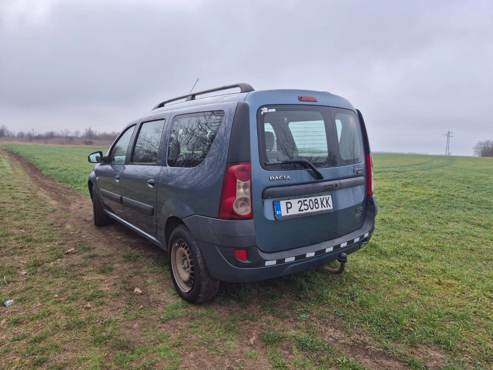 Dacia Logan  - изображение 3