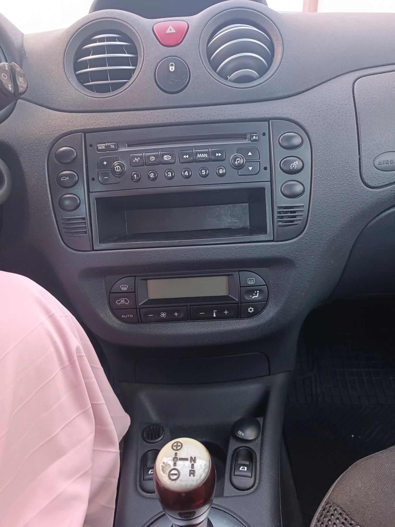 Citroen C2  - изображение 7