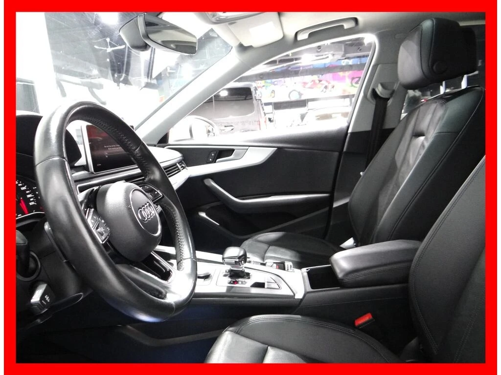 Audi A4 2.0 TFSI QUATTRO KOMFORT S-Tronic NAVI PANO CAM | Mobile.bg � ����������� 8