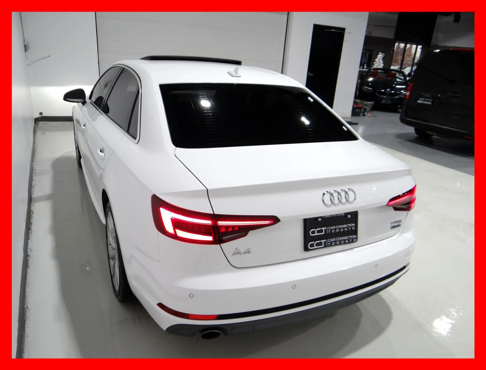 Audi A4 2.0 TFSI QUATTRO KOMFORT S-Tronic NAVI PANO CAM | Mobile.bg � ����������� 3