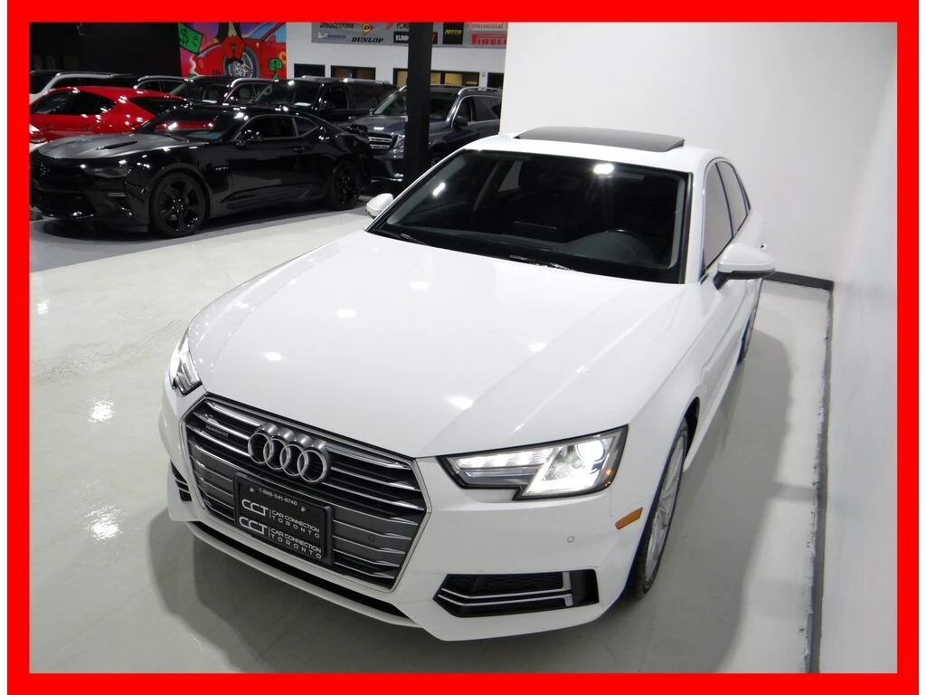 Audi A4 2.0 TFSI QUATTRO KOMFORT S-Tronic NAVI PANO CAM | Mobile.bg � ����������� 1