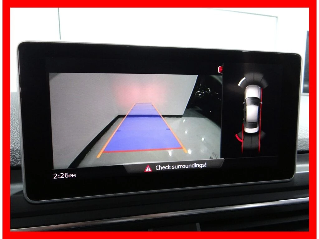 Audi A4 2.0 TFSI QUATTRO KOMFORT S-Tronic NAVI PANO CAM | Mobile.bg � ����������� 13