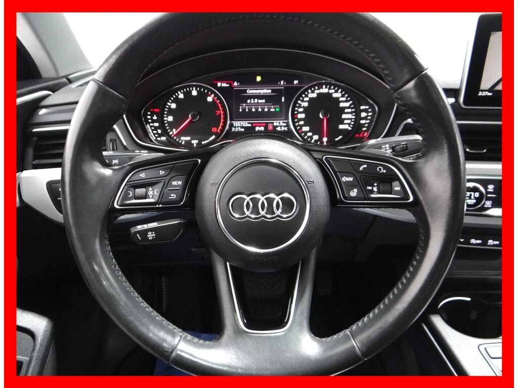 Audi A4 2.0 TFSI QUATTRO KOMFORT S-Tronic NAVI PANO CAM | Mobile.bg � ����������� 9