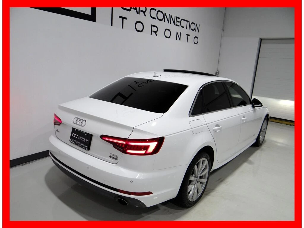 Audi A4 2.0 TFSI QUATTRO KOMFORT S-Tronic NAVI PANO CAM | Mobile.bg � ����������� 4