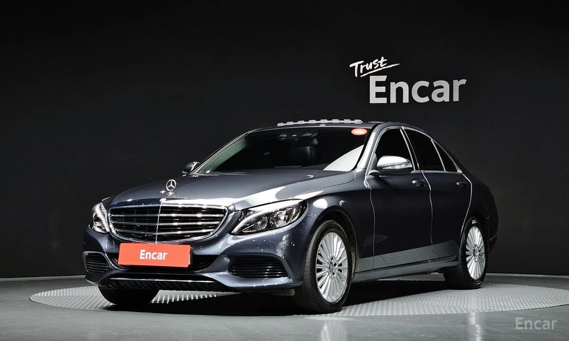 Mercedes-Benz C 220 | Mobile.bg � ����������� 1