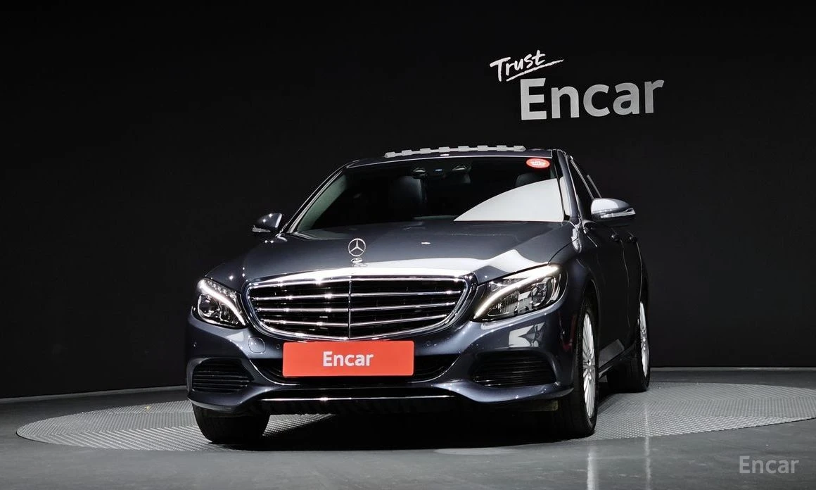 Mercedes-Benz C 220  - изображение 3