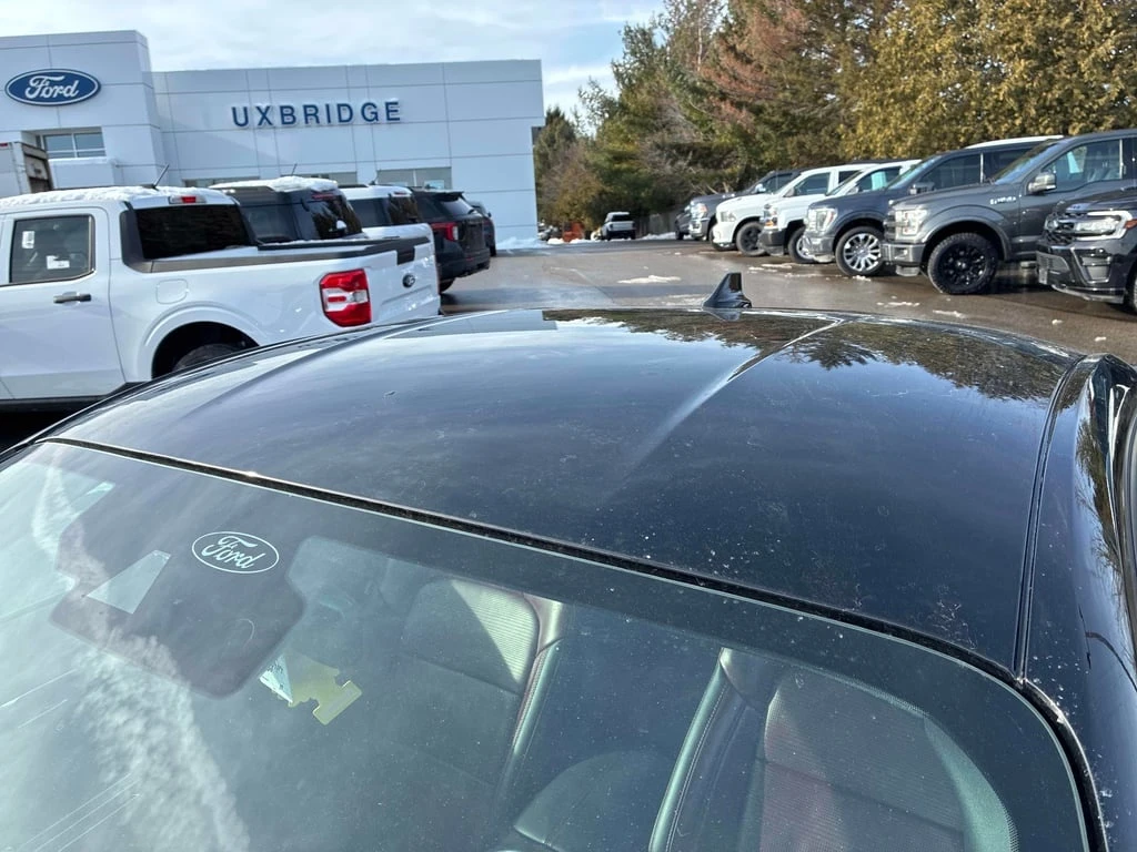 Ford Mustang * EcoBoost * CARFAX * ��� ������������ ������ | Mobile.bg � ����������� 12