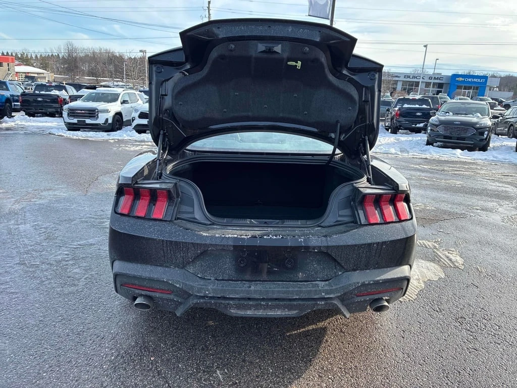 Ford Mustang * EcoBoost * CARFAX * ��� ������������ ������ | Mobile.bg � ����������� 14