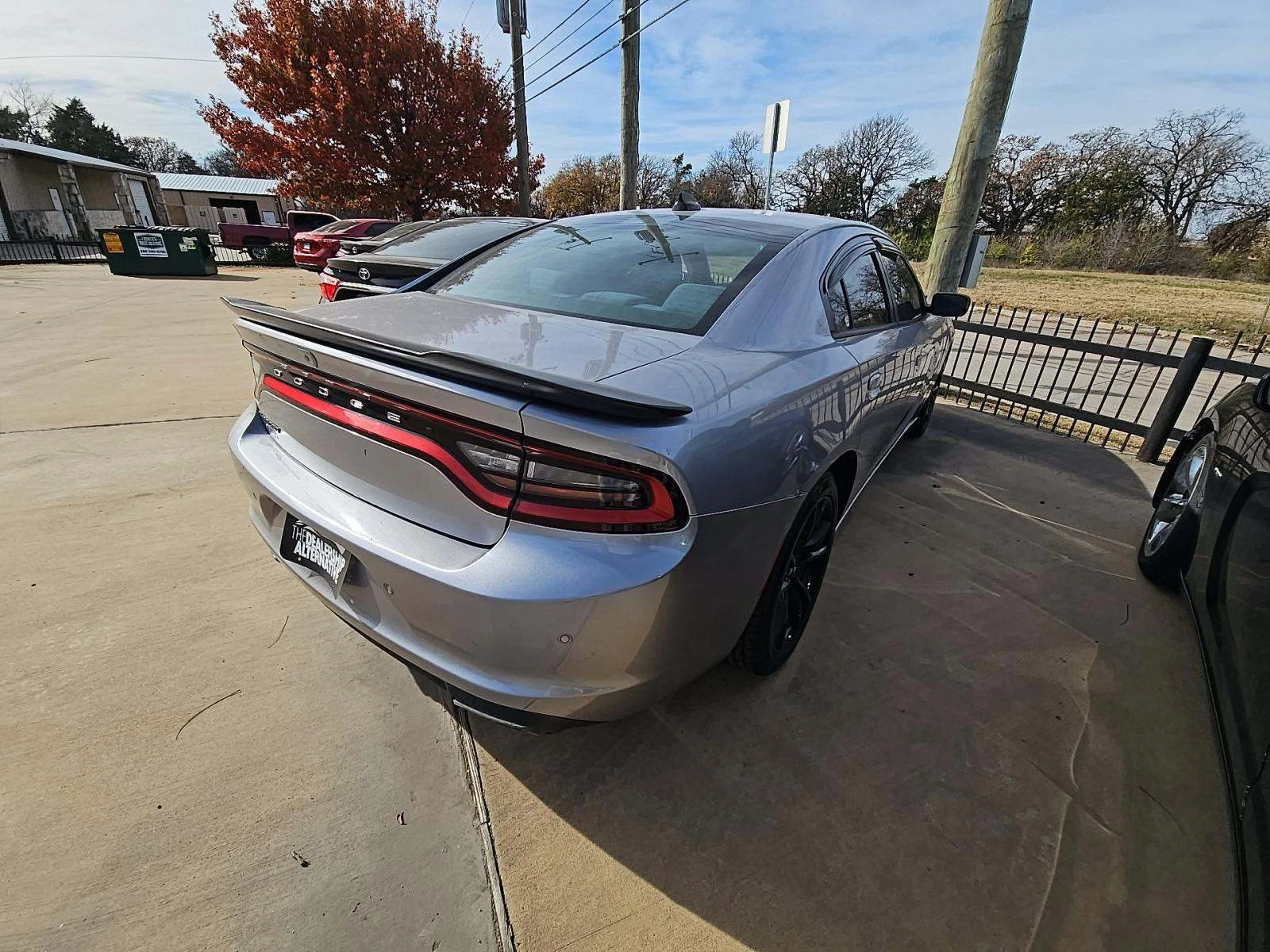 Dodge Charger SXT | Mobile.bg � ����������� 4