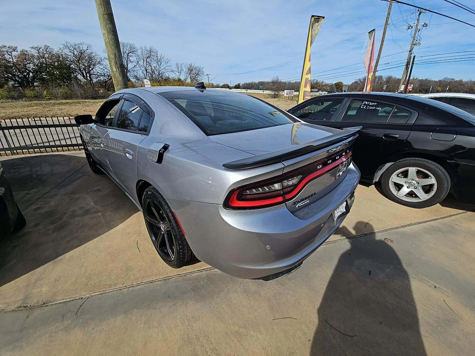 Dodge Charger SXT | Mobile.bg � ����������� 2