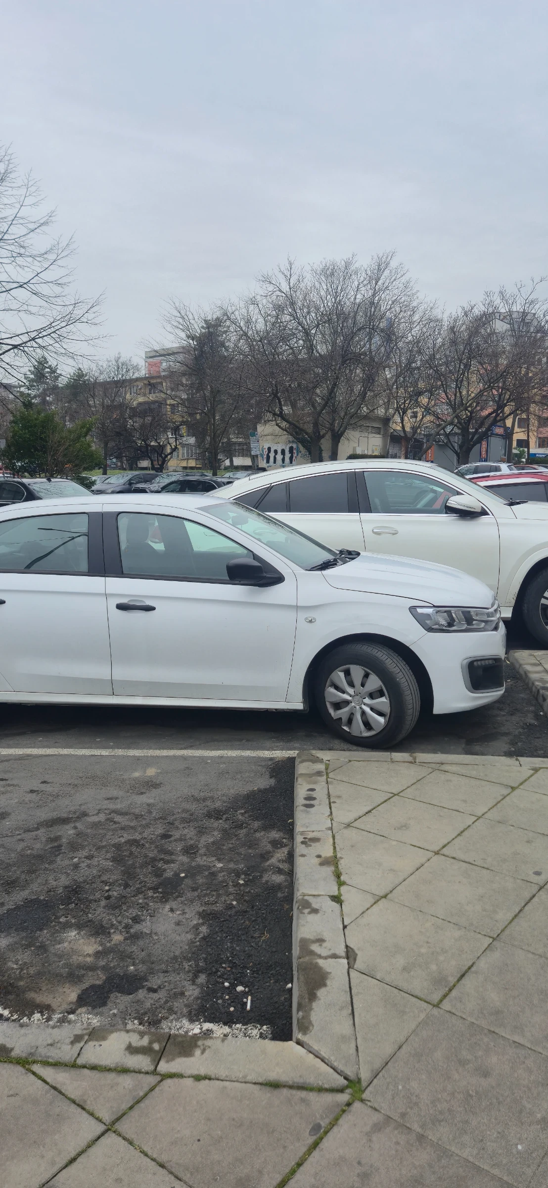 Citroen C-Elysee  - изображение 3