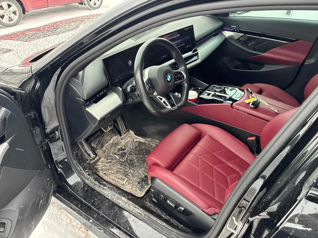 BMW 530 * 530i xDrive * CARFAX * ���� �� �� | Mobile.bg � ����������� 5