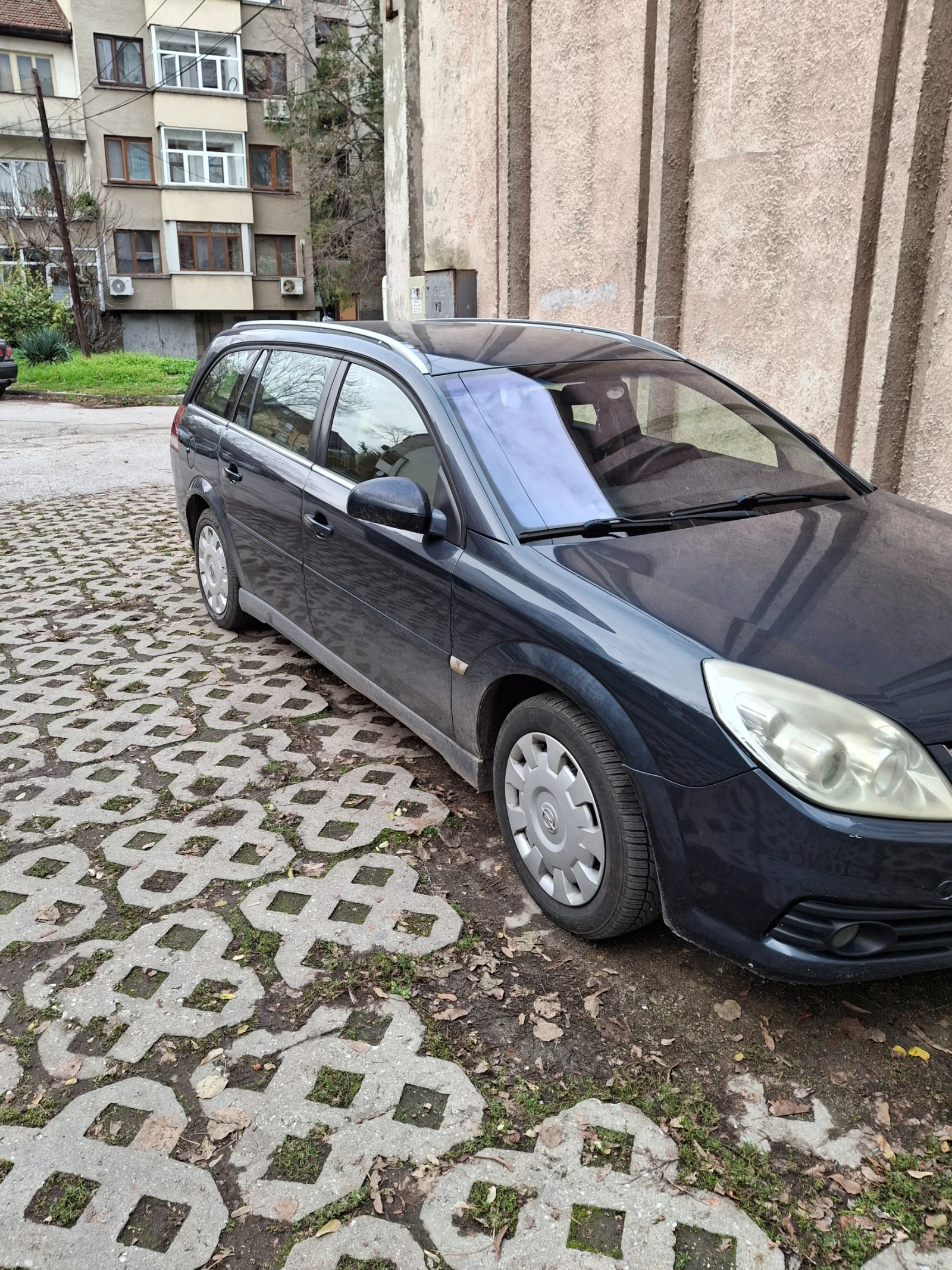 Opel Vectra  - изображение 2