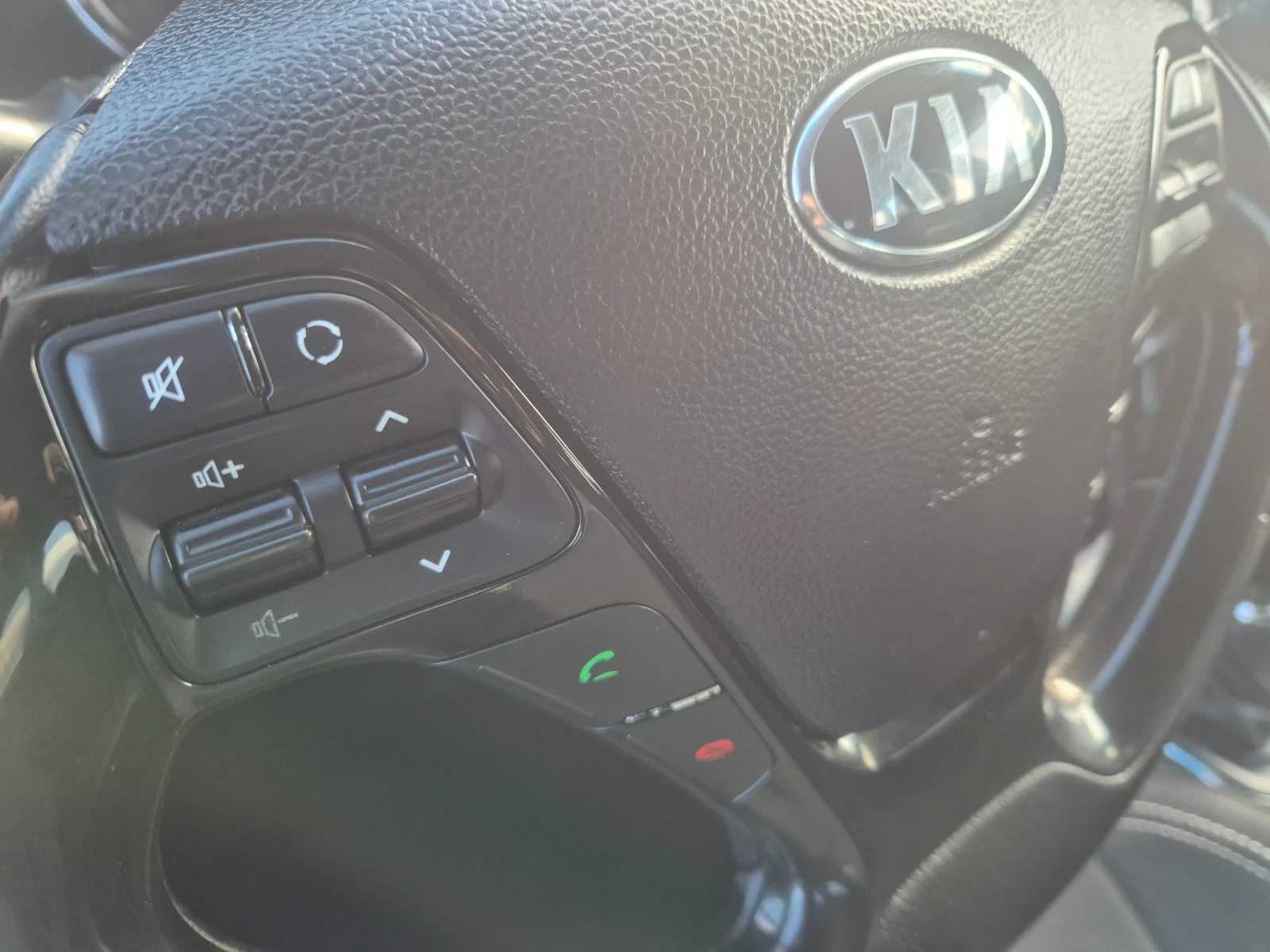 Kia Ceed 1.6 CRDI GT-line | Mobile.bg � ����������� 13