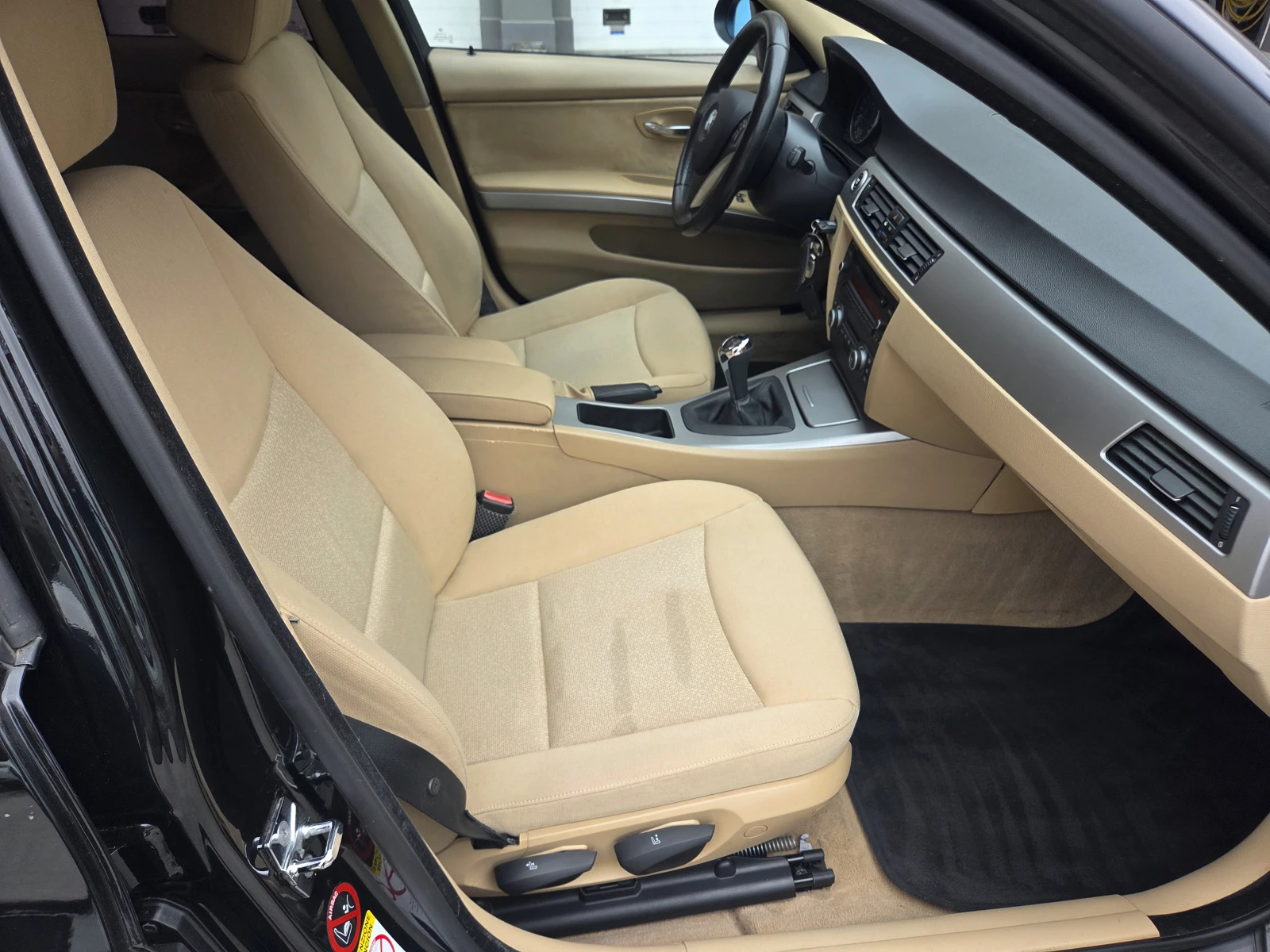 BMW 320 d-(163 Hp)-Xenon | Mobile.bg � ����������� 15