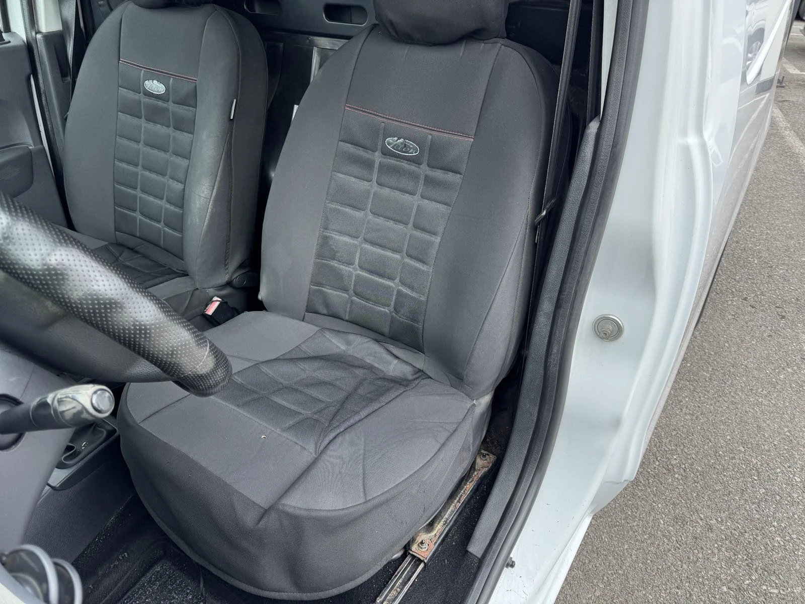 Dacia Dokker 1.6 N1 1+ 1, снимка 11 - Автомобили и джипове - 53949855