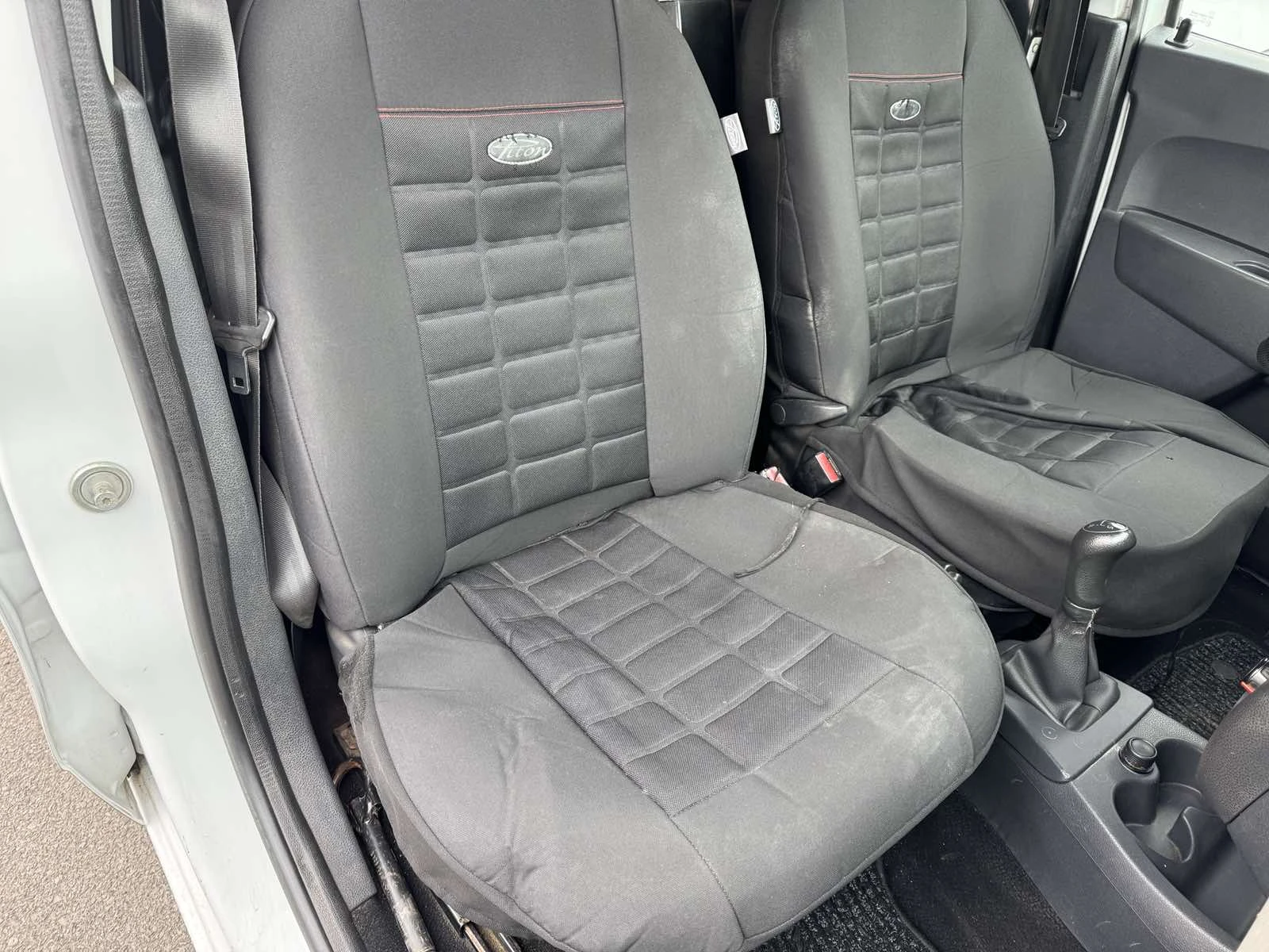 Dacia Dokker 1.6 N1 1+ 1, снимка 9 - Автомобили и джипове - 53949855