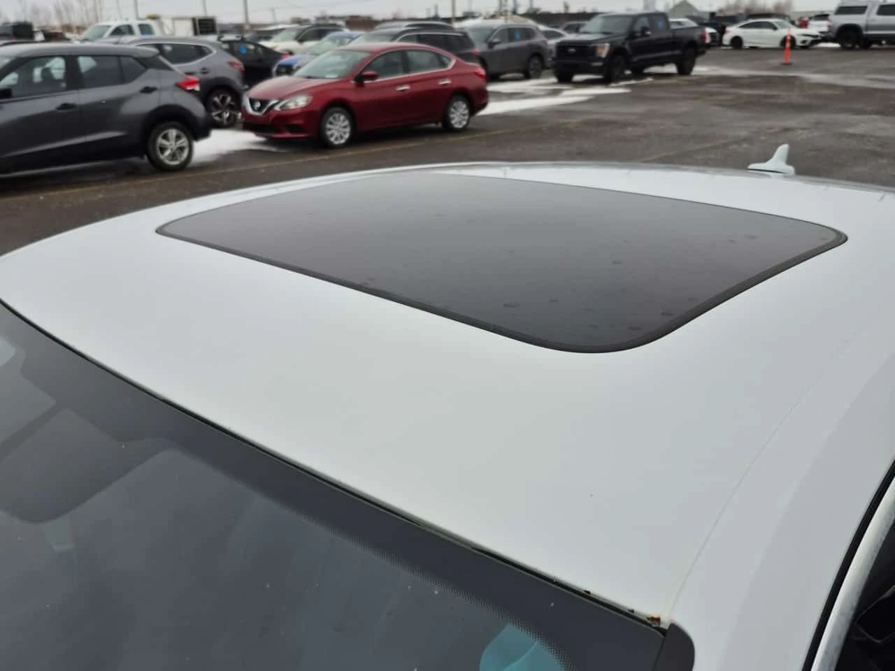 Audi A4 * PROGRESSIV * CARFAX * 2 КЛЮЧА * ШИБИДАХ * , снимка 7 - Автомобили и джипове - 53954893