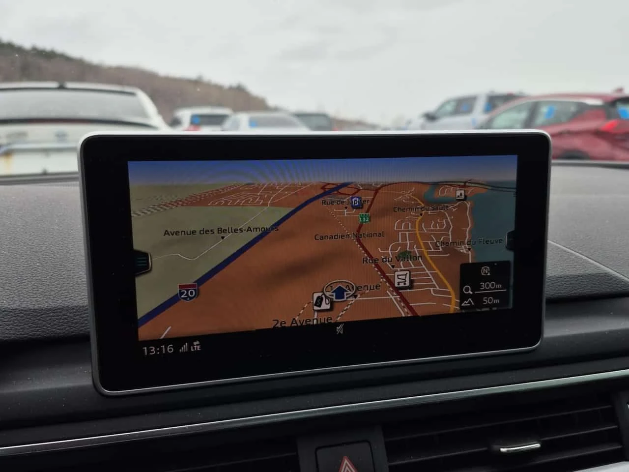 Audi A4 * PROGRESSIV * CARFAX * 2 КЛЮЧА * ШИБИДАХ * , снимка 11 - Автомобили и джипове - 53954893