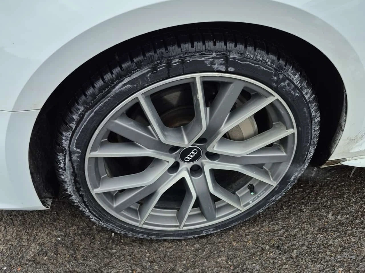 Audi A4 * PROGRESSIV * CARFAX * 2 КЛЮЧА * ШИБИДАХ * , снимка 6 - Автомобили и джипове - 53954893