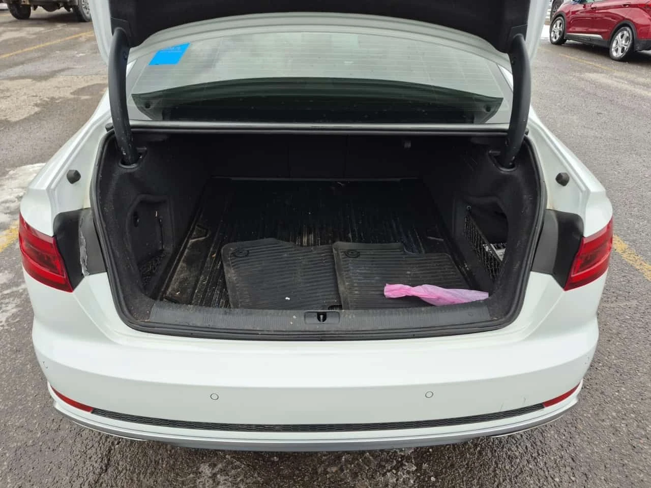 Audi A4 * PROGRESSIV * CARFAX * 2 КЛЮЧА * ШИБИДАХ * , снимка 14 - Автомобили и джипове - 53954893