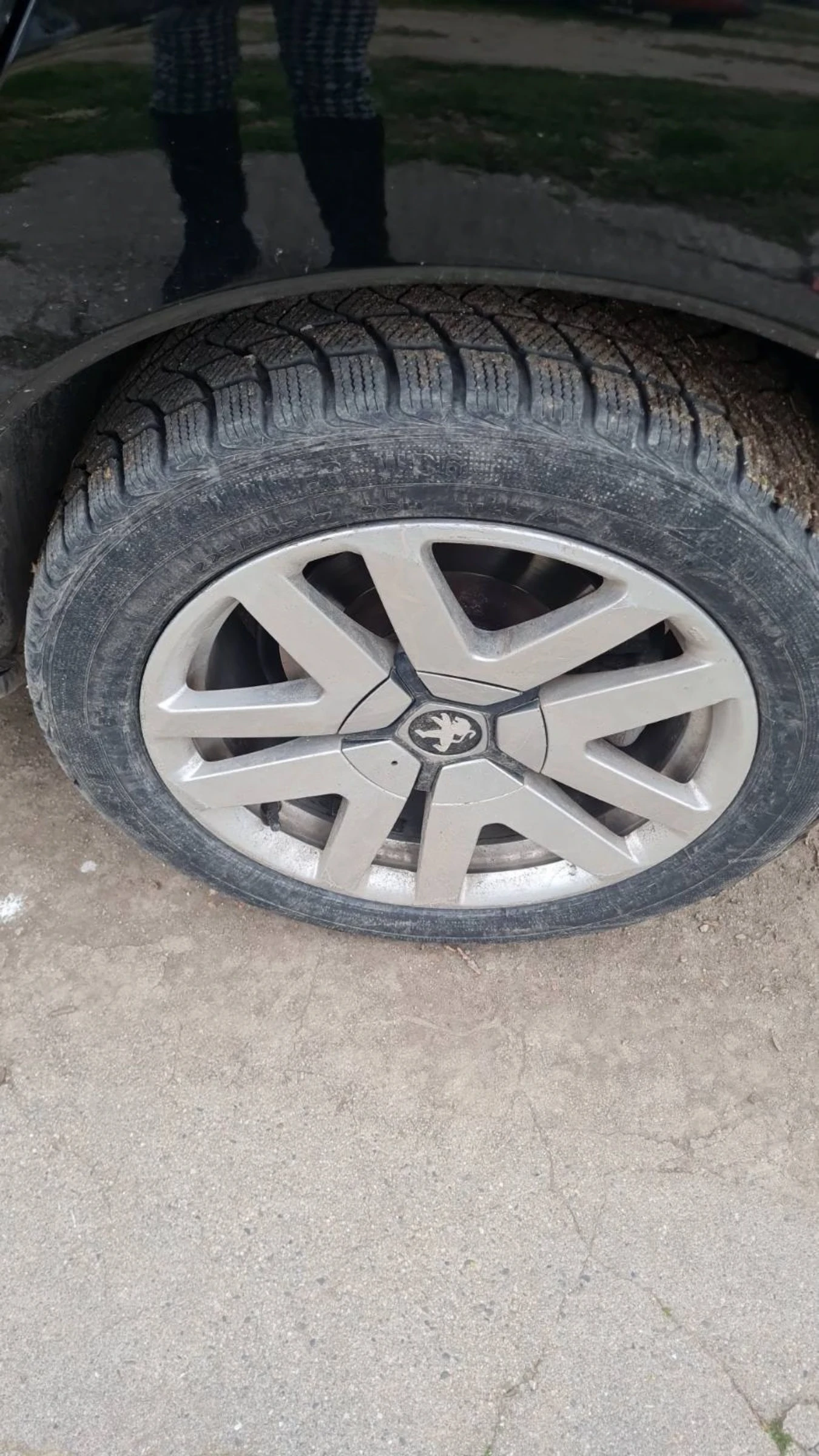 Peugeot 3008, снимка 10 - Автомобили и джипове - 54032130