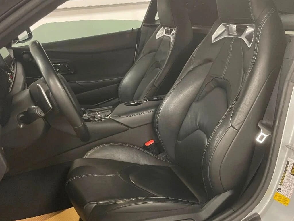 Toyota Supra GR * АвтоКредит* (ЦЕНА ДО БГ), снимка 11 - Автомобили и джипове - 54058726