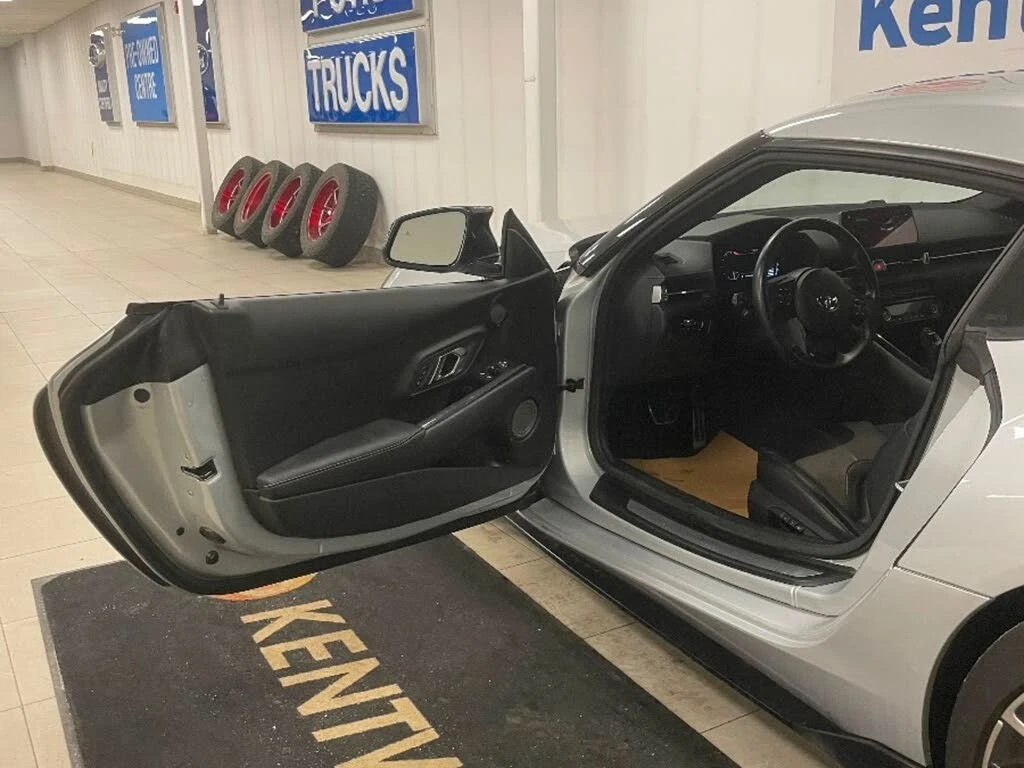 Toyota Supra GR * АвтоКредит* (ЦЕНА ДО БГ), снимка 10 - Автомобили и джипове - 54058726