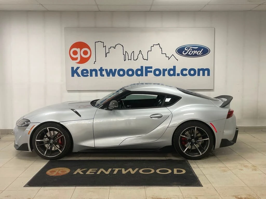 Toyota Supra GR * АвтоКредит* (ЦЕНА ДО БГ), снимка 9 - Автомобили и джипове - 54058726