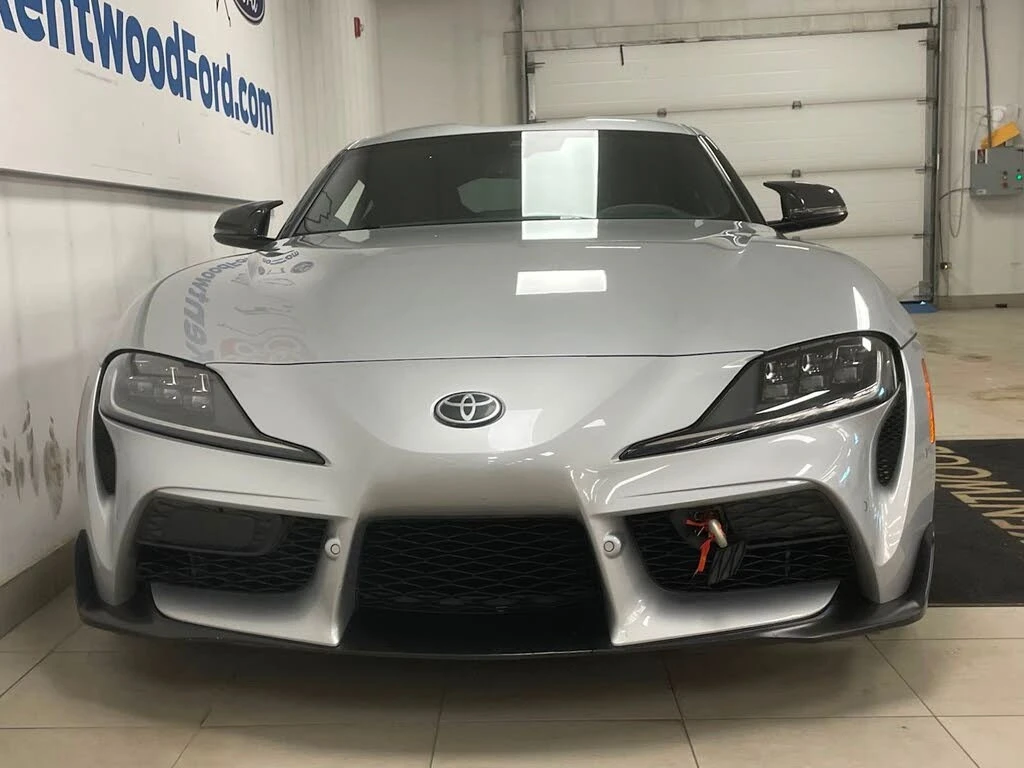 Toyota Supra GR * АвтоКредит* (ЦЕНА ДО БГ), снимка 2 - Автомобили и джипове - 54058726