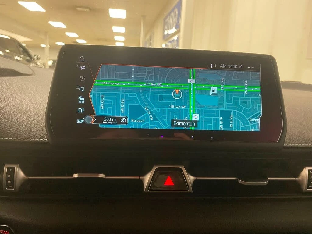 Toyota Supra GR * АвтоКредит* (ЦЕНА ДО БГ), снимка 17 - Автомобили и джипове - 54058726