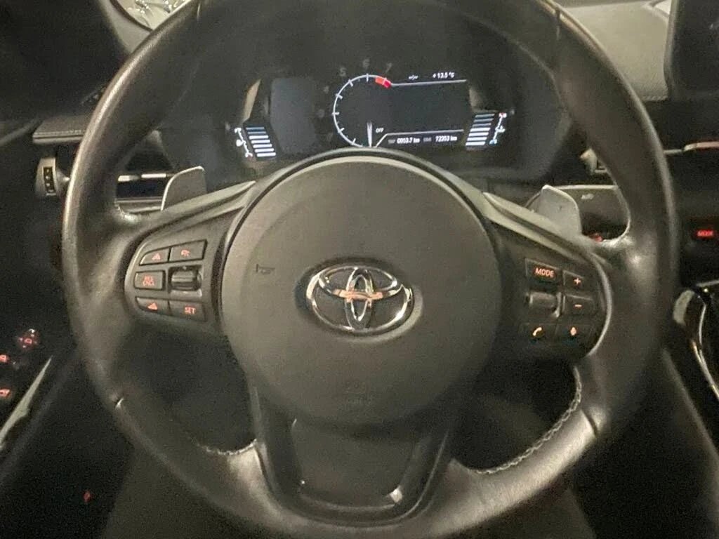 Toyota Supra GR * АвтоКредит* (ЦЕНА ДО БГ), снимка 14 - Автомобили и джипове - 54058726