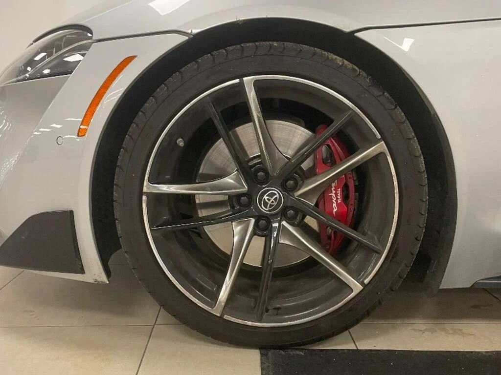 Toyota Supra GR * АвтоКредит* (ЦЕНА ДО БГ), снимка 8 - Автомобили и джипове - 54058726