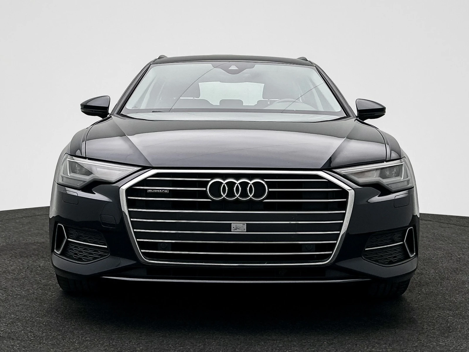 Audi A6 Allroad Avant 40 TDI sport