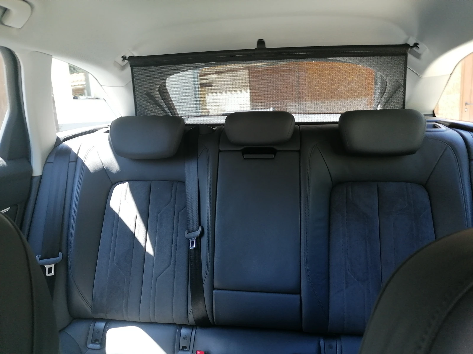 Audi A6 Allroad Avant 40 TDI sport, снимка 14 - Автомобили и джипове - 55478502