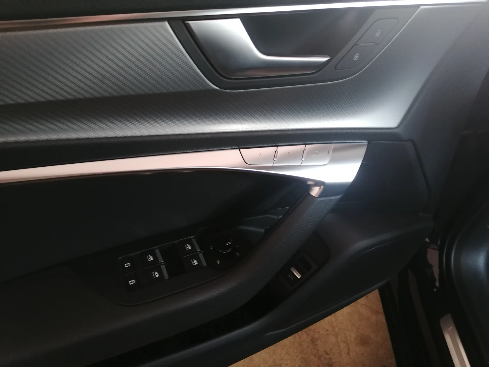 Audi A6 Allroad Avant 40 TDI sport, снимка 10 - Автомобили и джипове - 54479015