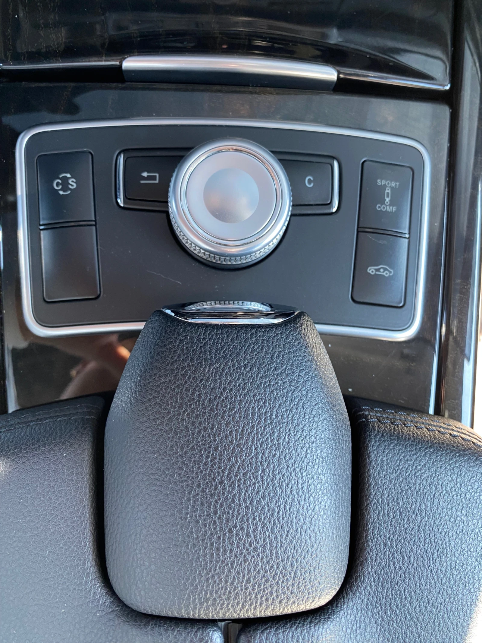 Mercedes-Benz E 350 CDI BlueEfficiency 231hp, снимка 14 - Автомобили и джипове - 54692365