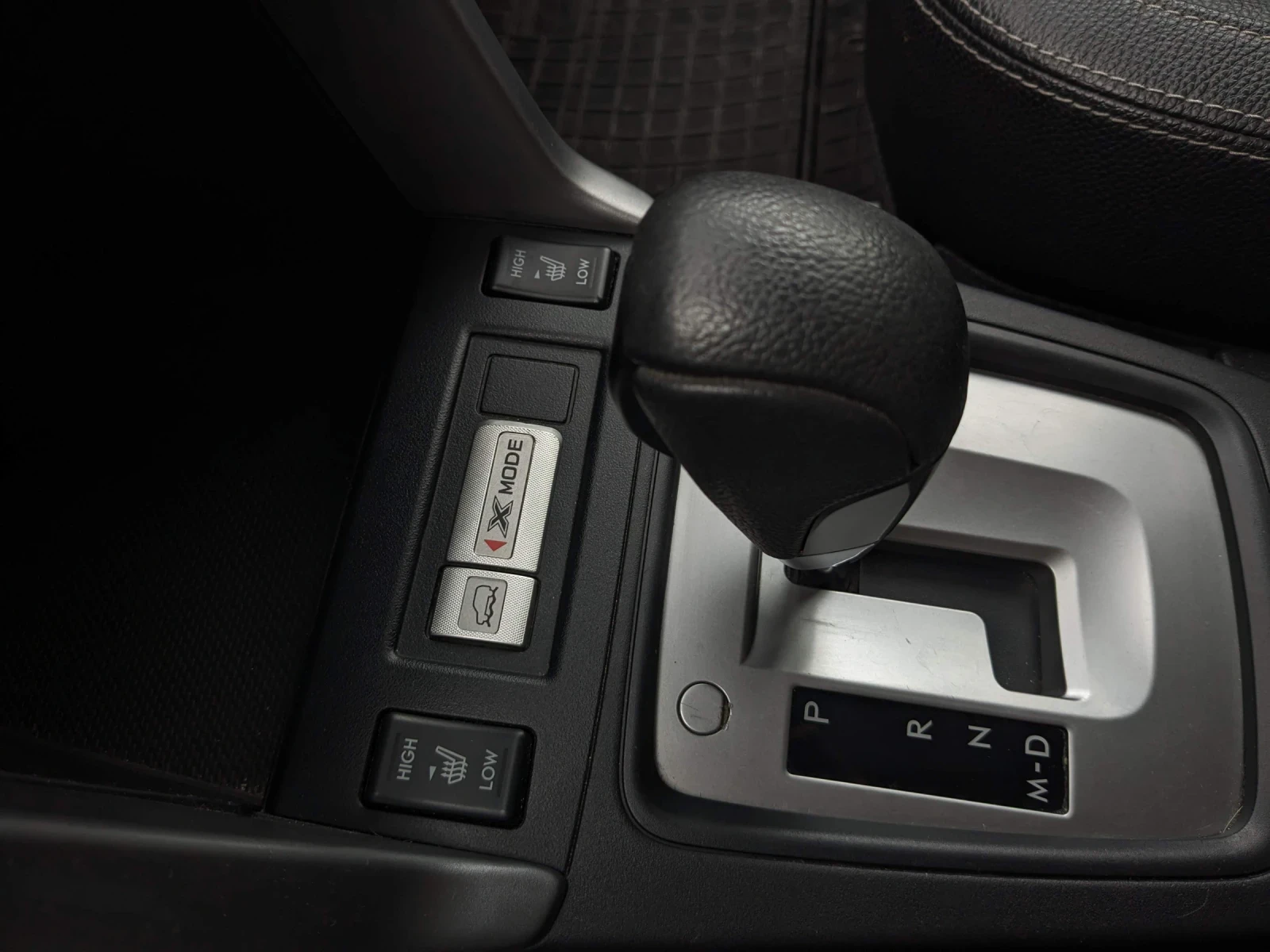 Subaru Forester XT, снимка 10 - Автомобили и джипове - 54734483