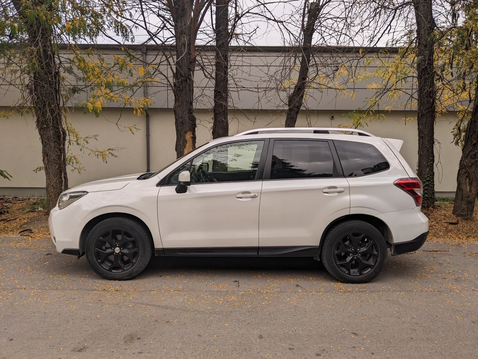 Subaru Forester XT, снимка 2 - Автомобили и джипове - 54734483