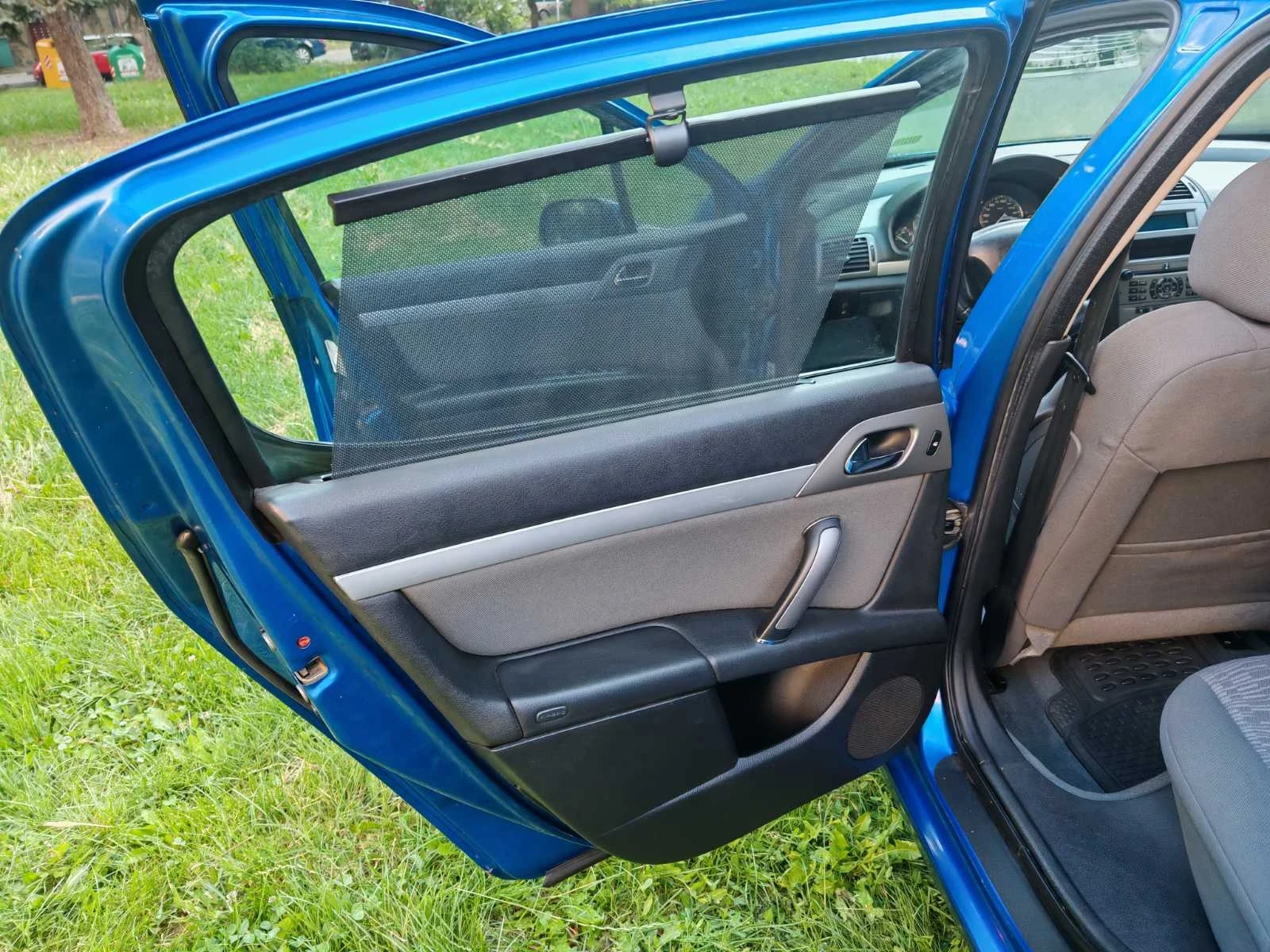 Peugeot 407 1.8 16v ГАЗ, снимка 14 - Автомобили и джипове - 54965141