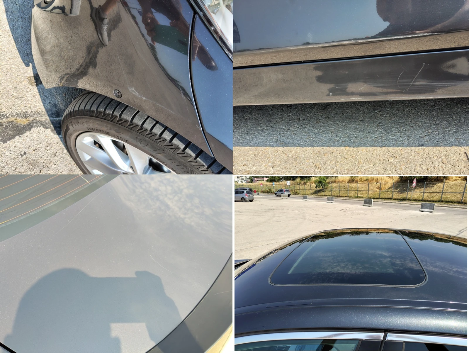 BMW 530 d, снимка 17 - Автомобили и джипове - 55154226