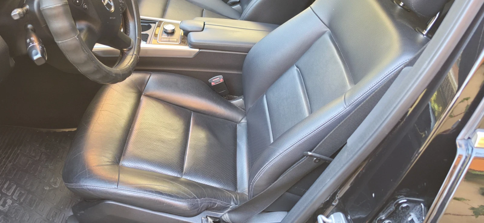 Mercedes-Benz E 220, снимка 15 - Автомобили и джипове - 55275247