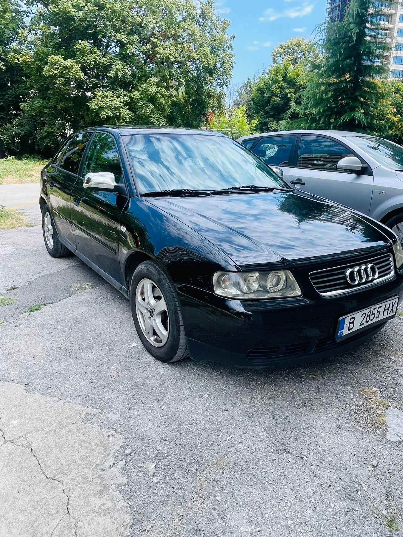 Audi A3 1.9 TDI | Mobile.bg � ����������� 17