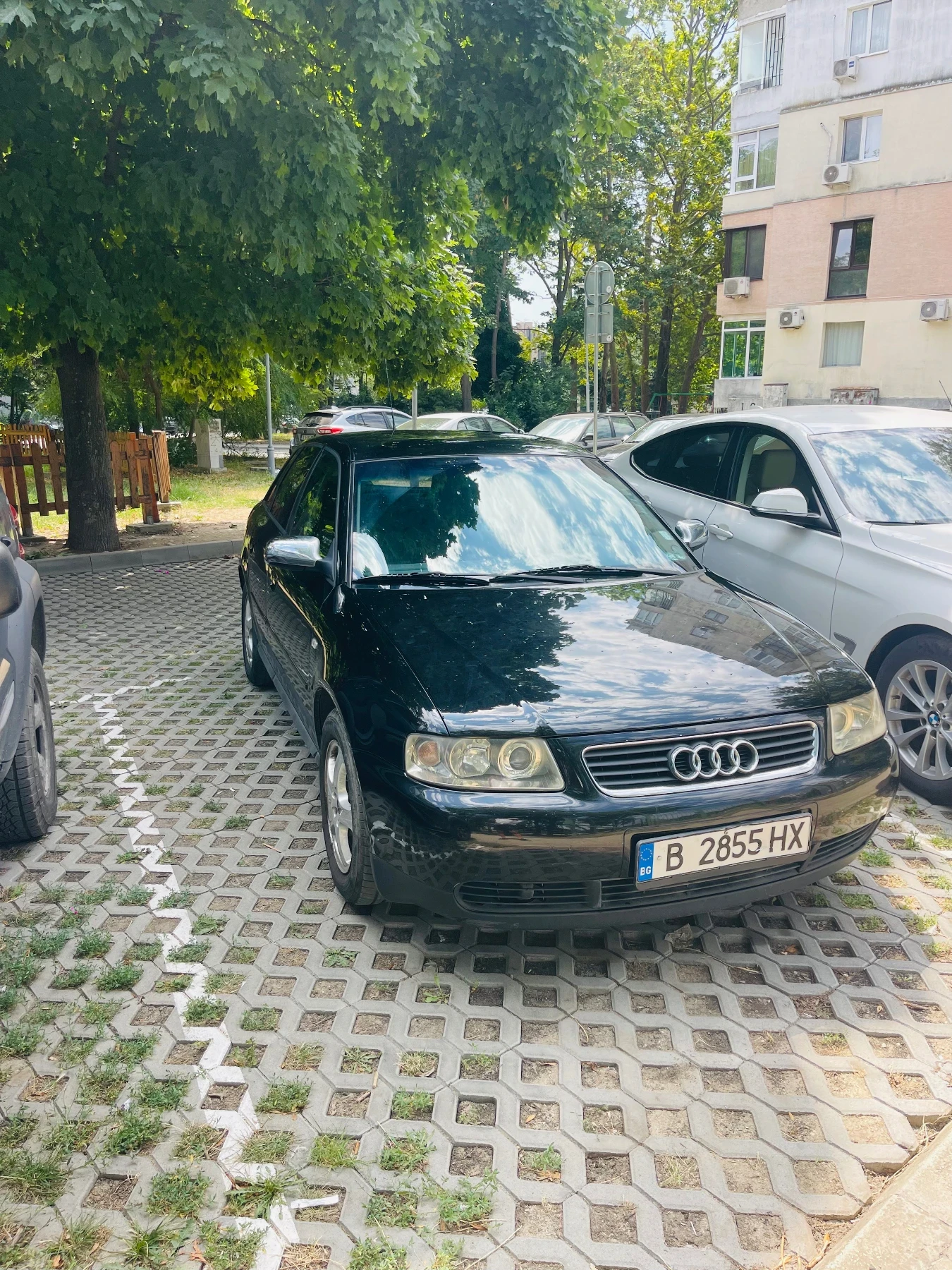 Audi A3 1.9 TDI | Mobile.bg � ����������� 7