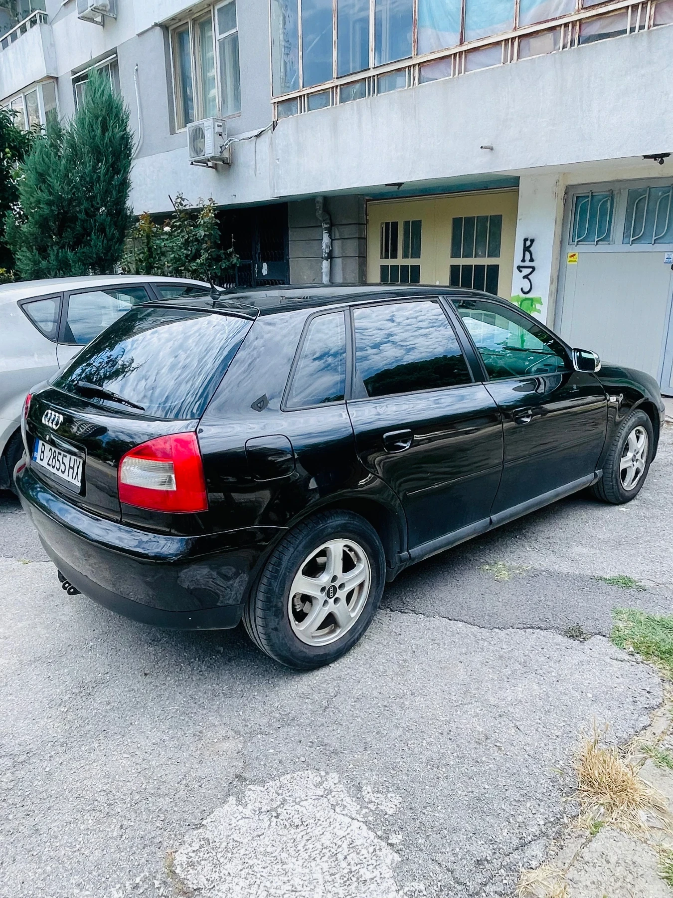 Audi A3 1.9 TDI | Mobile.bg � ����������� 10
