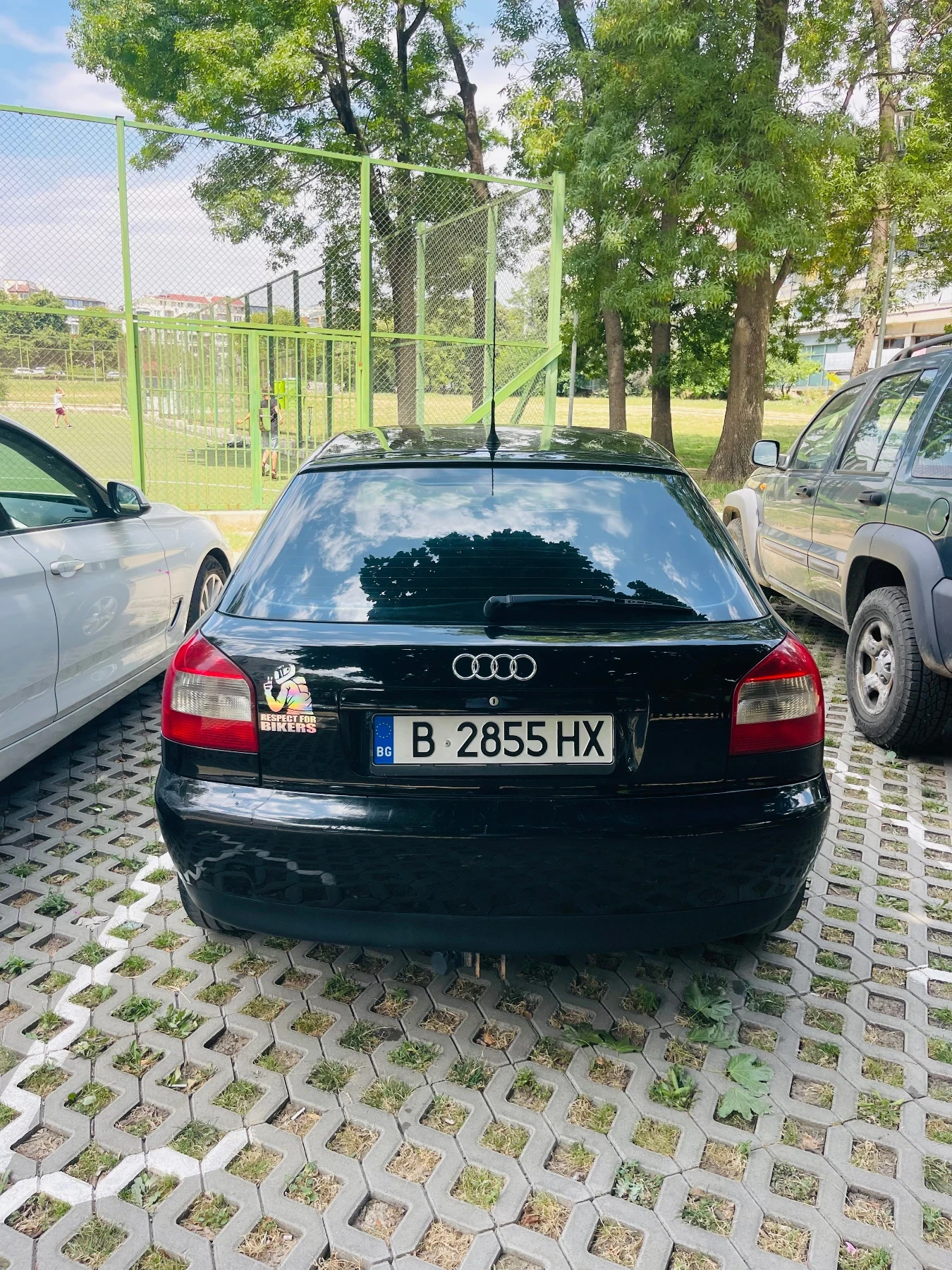 Audi A3 1.9 TDI | Mobile.bg � ����������� 8