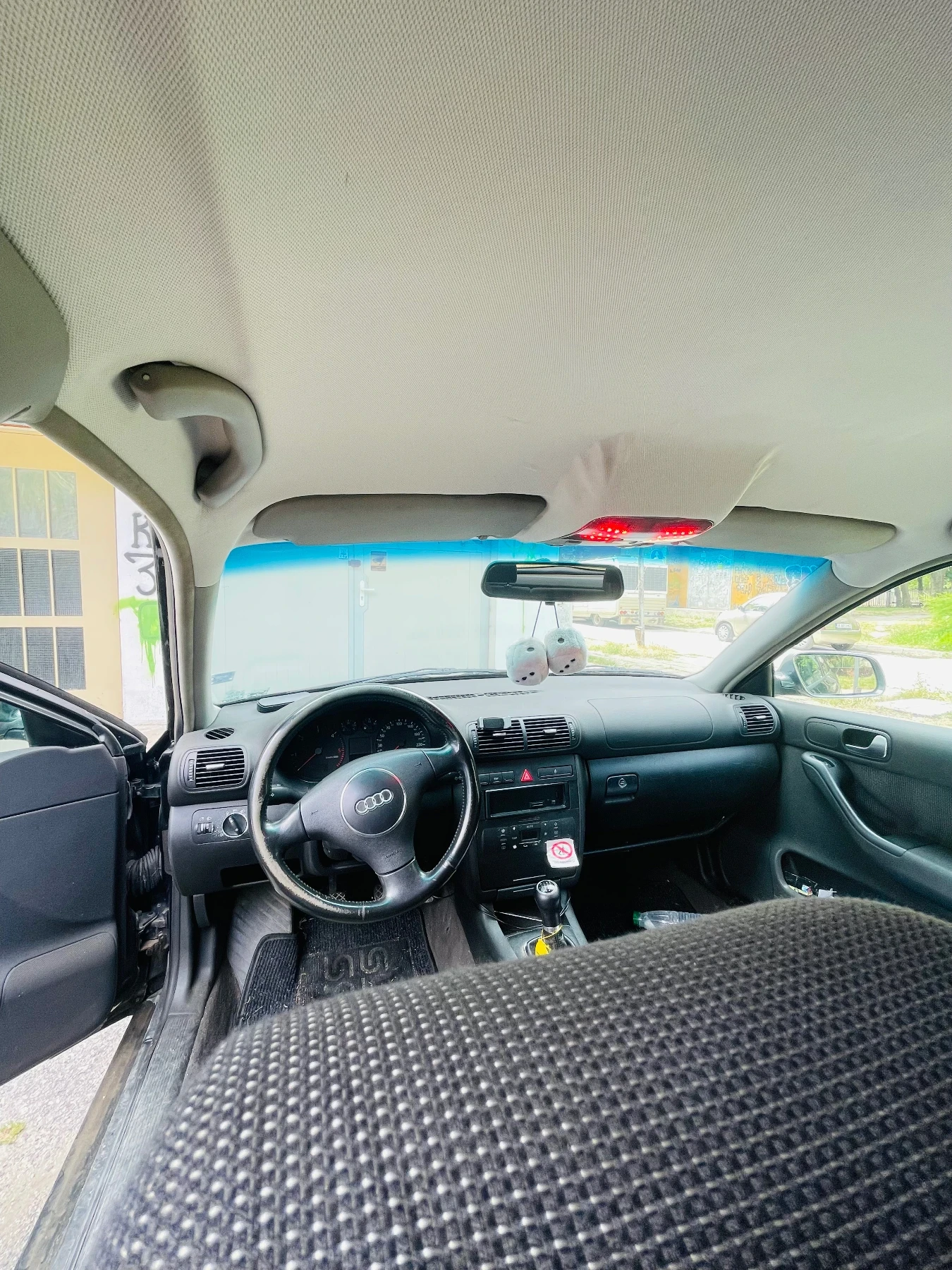 Audi A3 1.9 TDI | Mobile.bg � ����������� 3