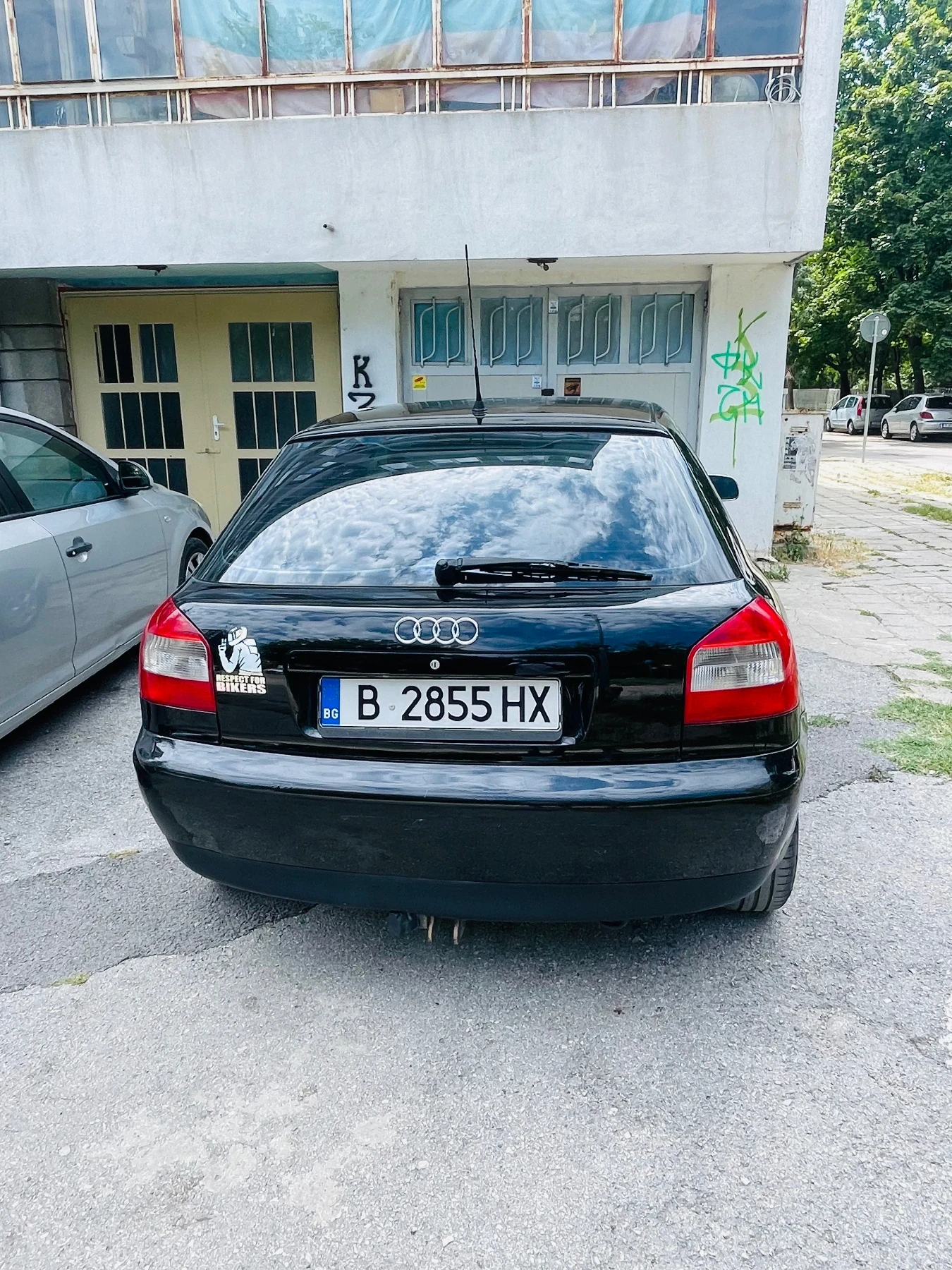 Audi A3 1.9 TDI | Mobile.bg � ����������� 5