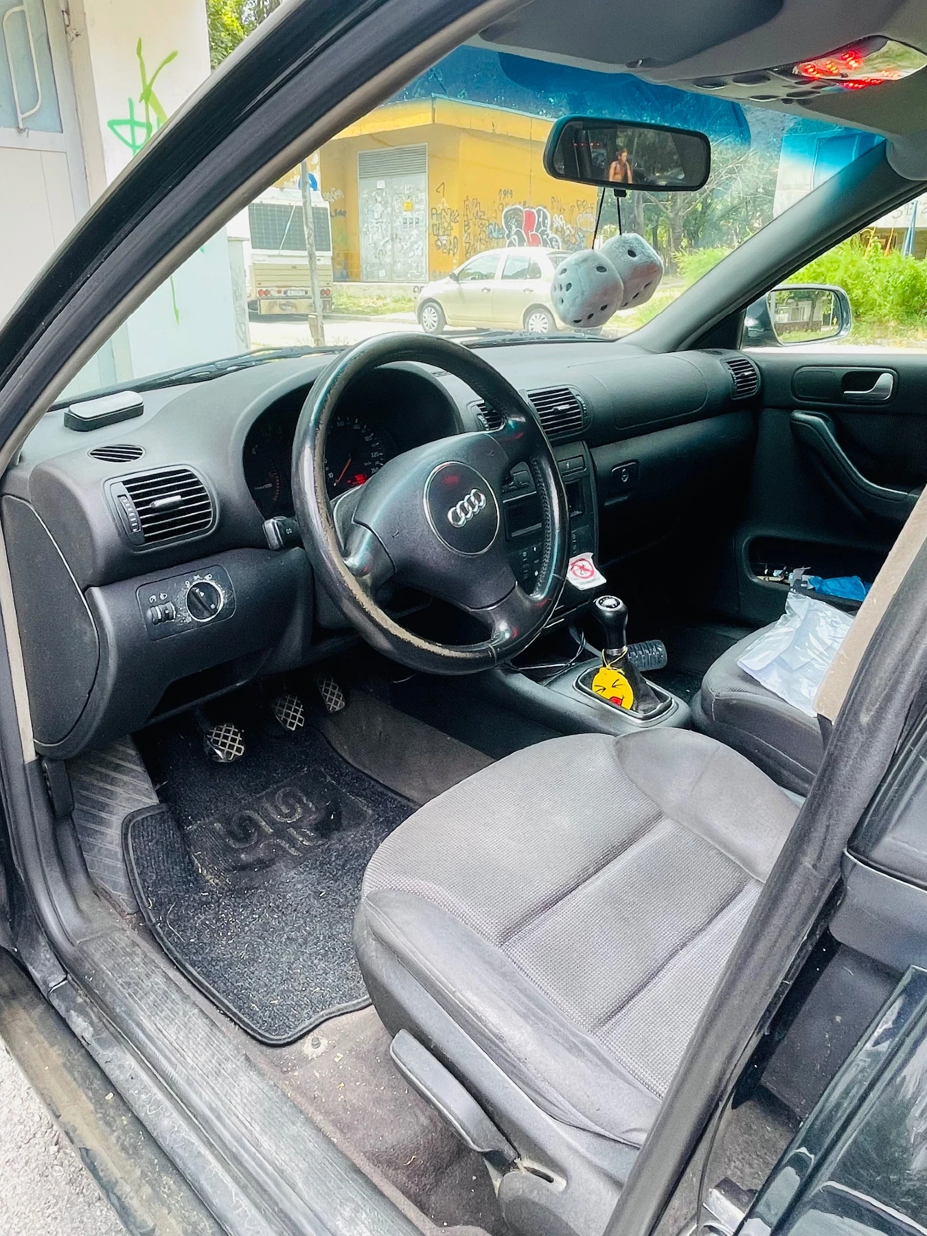 Audi A3 1.9 TDI | Mobile.bg � ����������� 2